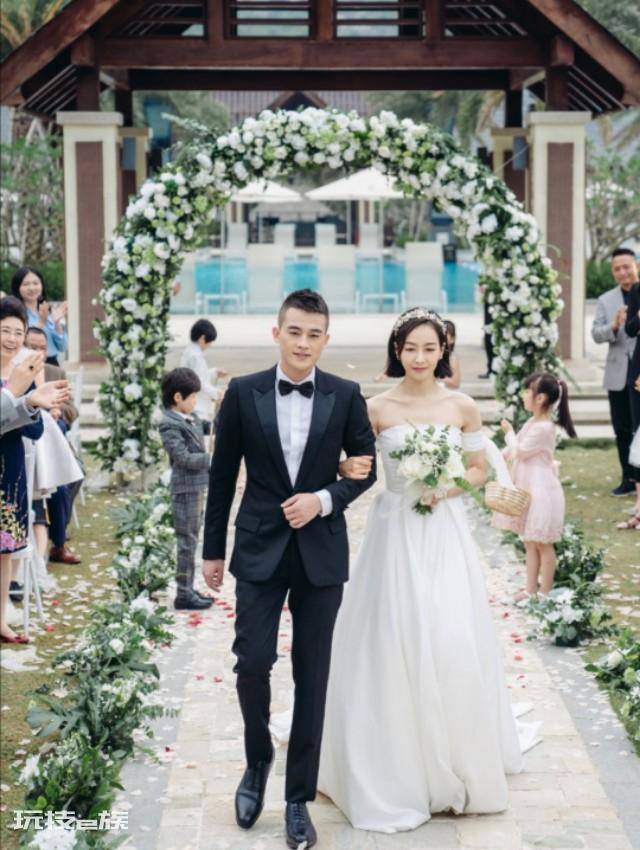 关于校园到婚纱电视剧排行(6部从校园到结婚的电视剧推荐)-图片6